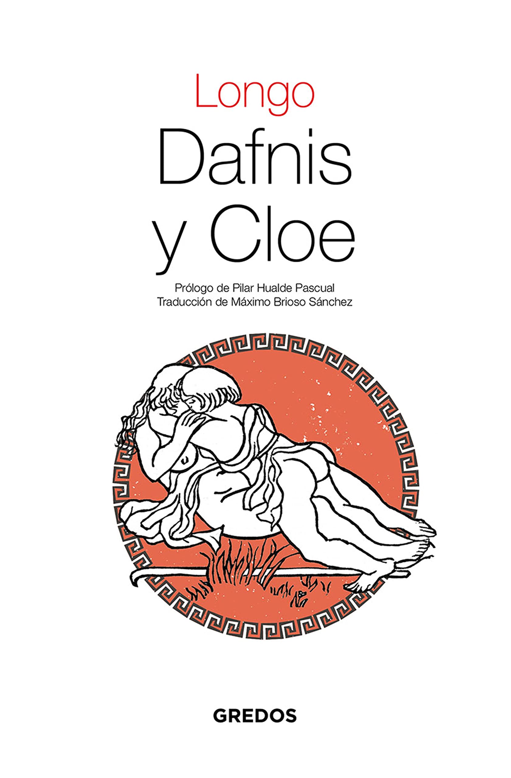 Dafnis Y Cloe