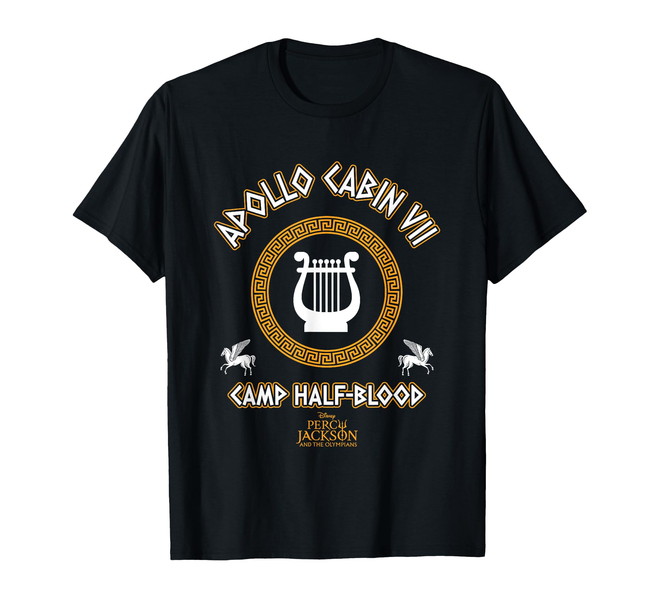 Percy Snack T-Shirt