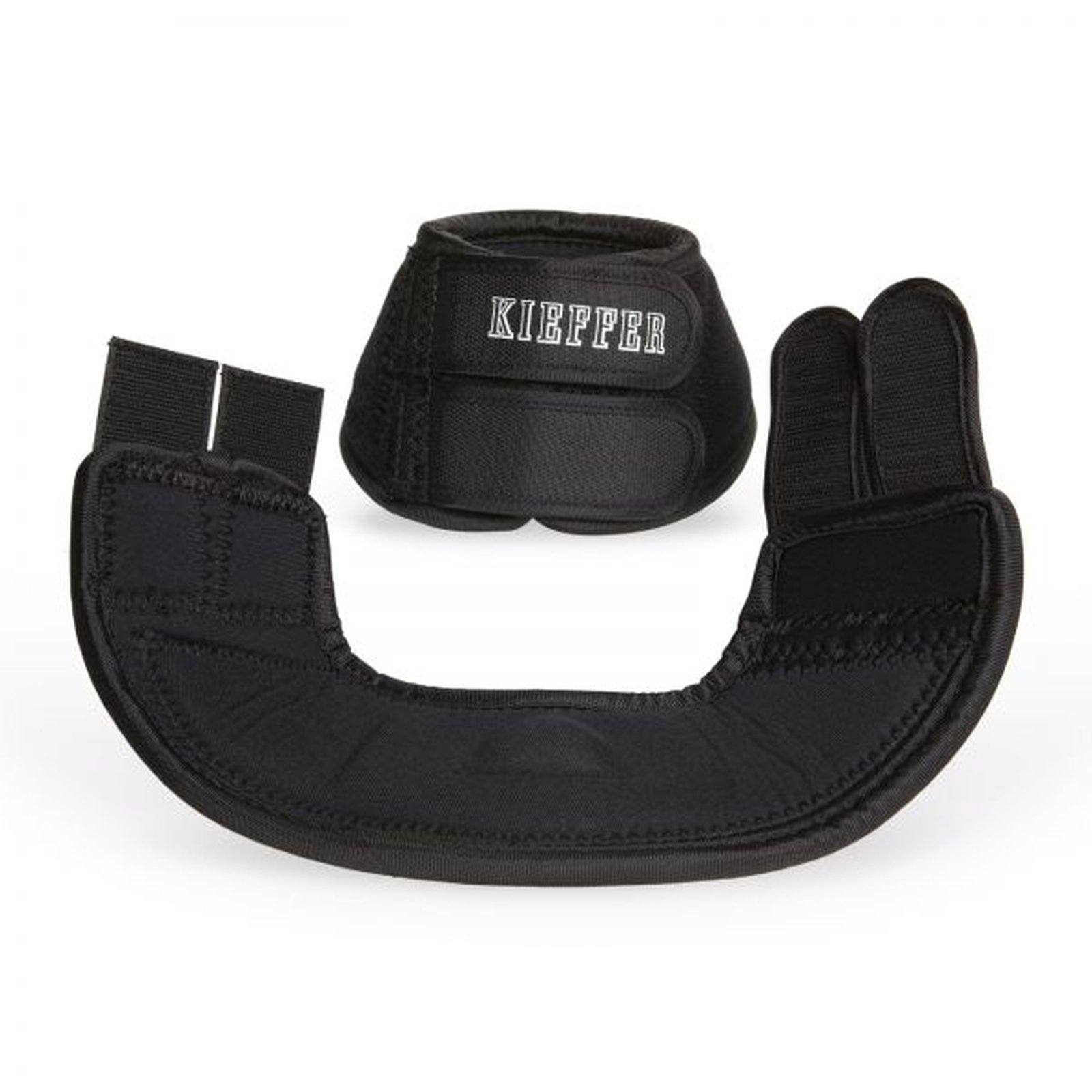 KIEFFER Jumping Bell Boots