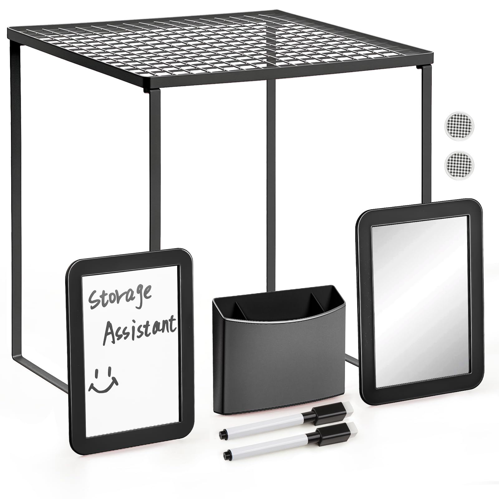 Photo 1 of SCHOLOX Locker Organizer Kit for Boys