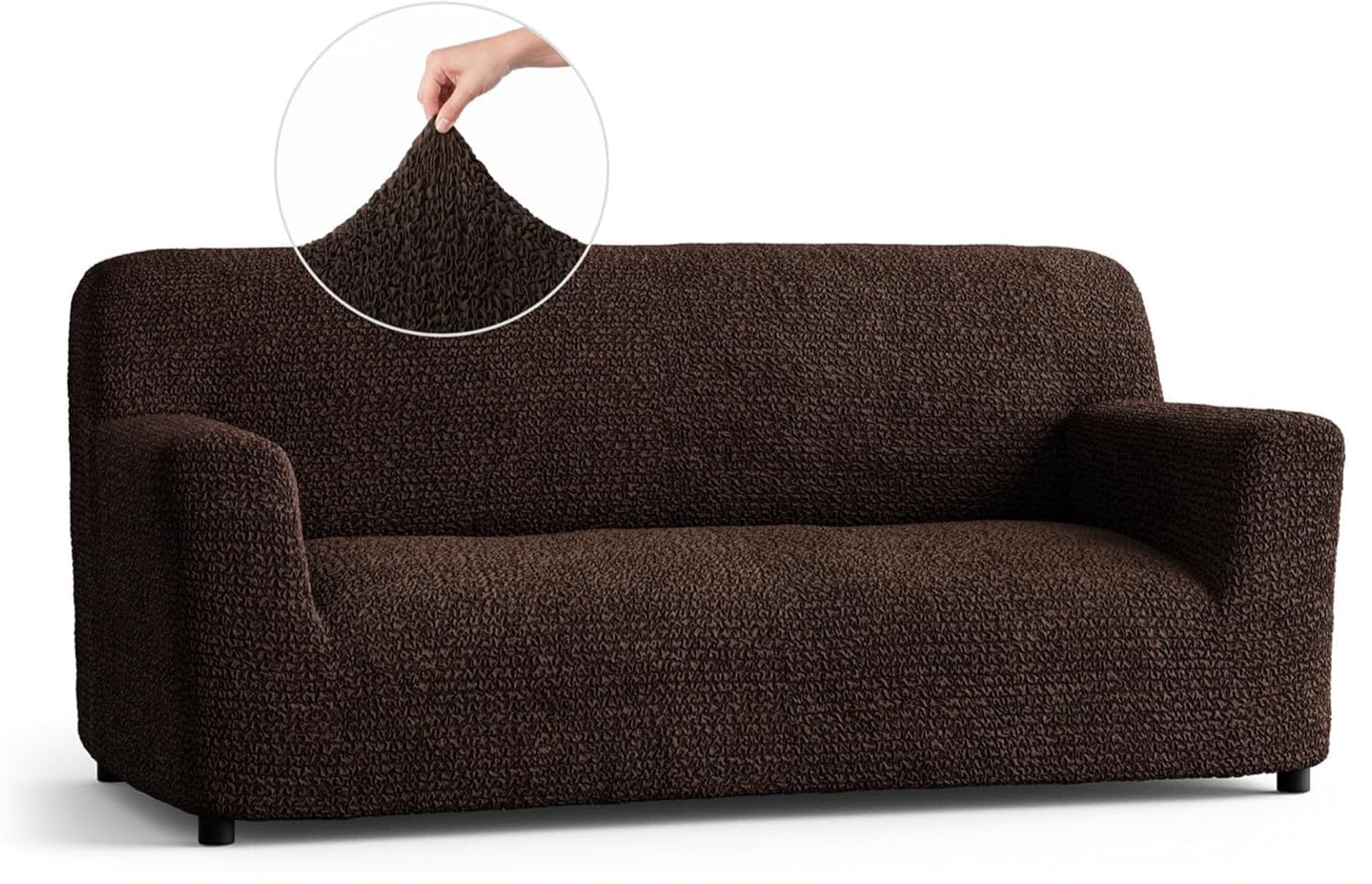 Bellissima Sofa Covers - Luxury Microfiber Slipcover -29