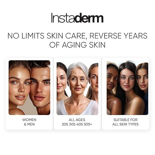 Miniatura 7 de Almohadillas renovadoras de tez: exfolia la piel, reduce la apariencia del tono desigual de la piel, pecas, líneas finas y arrugas. Restaura la