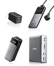 Save on Anker Charging Accessories