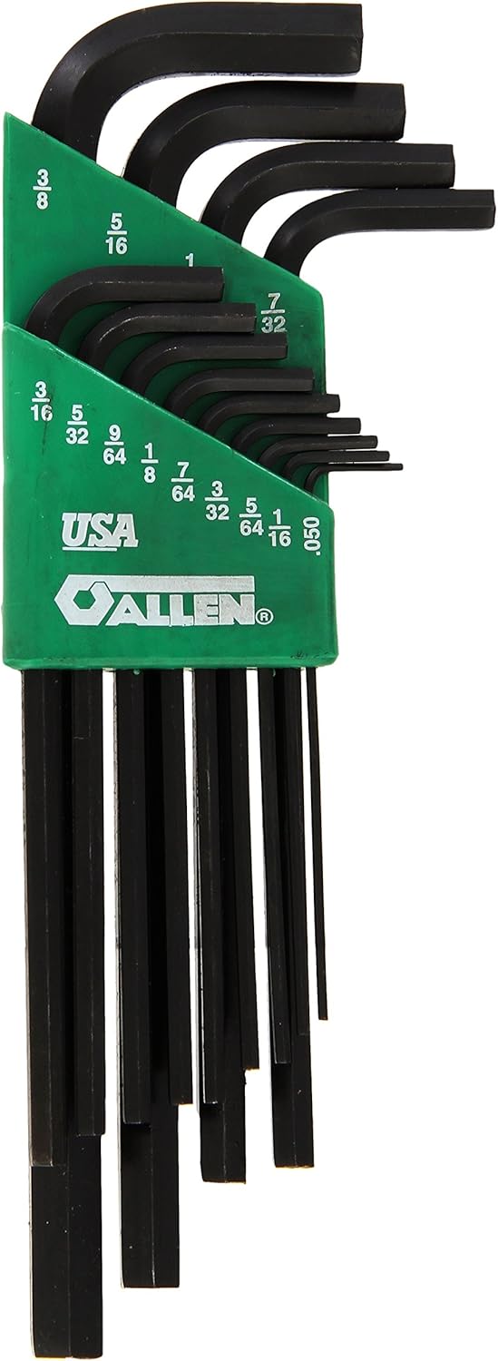 GearWrench 59846 13Piece Hex Key Caddy, Hex Keys Amazon Canada