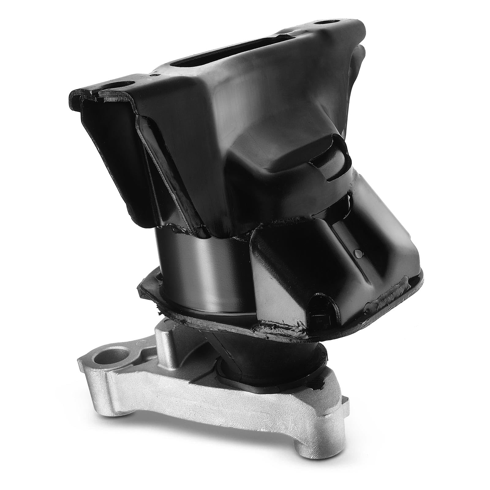 Frankberg 4x Supporto di coppia Supporto motore Anteriore Inferiore | 50890SNAA82; Compatibile con: Civic VIII Berlina FA FD,Civic VIII Hatchback FK FN