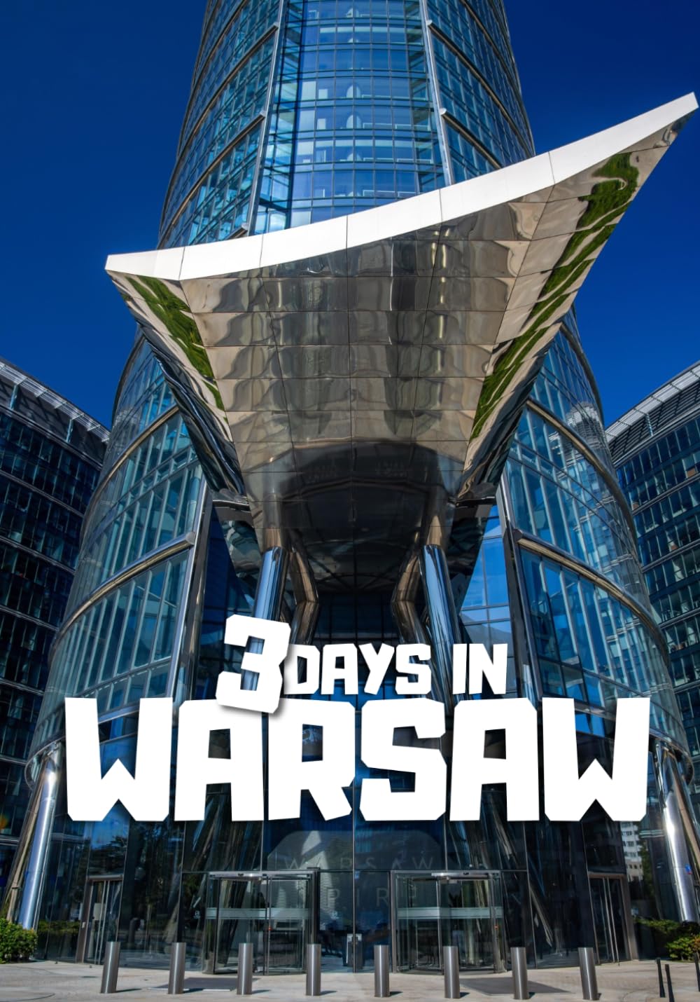 3 days in Warsaw - Travel Guide City Break Itinerary with Hidden Gems, Local Food Spots, Museums, Walking Routes and Budget Tips for Independent ... Łazienki Park and Off-the-Beaten-Path Warsaw