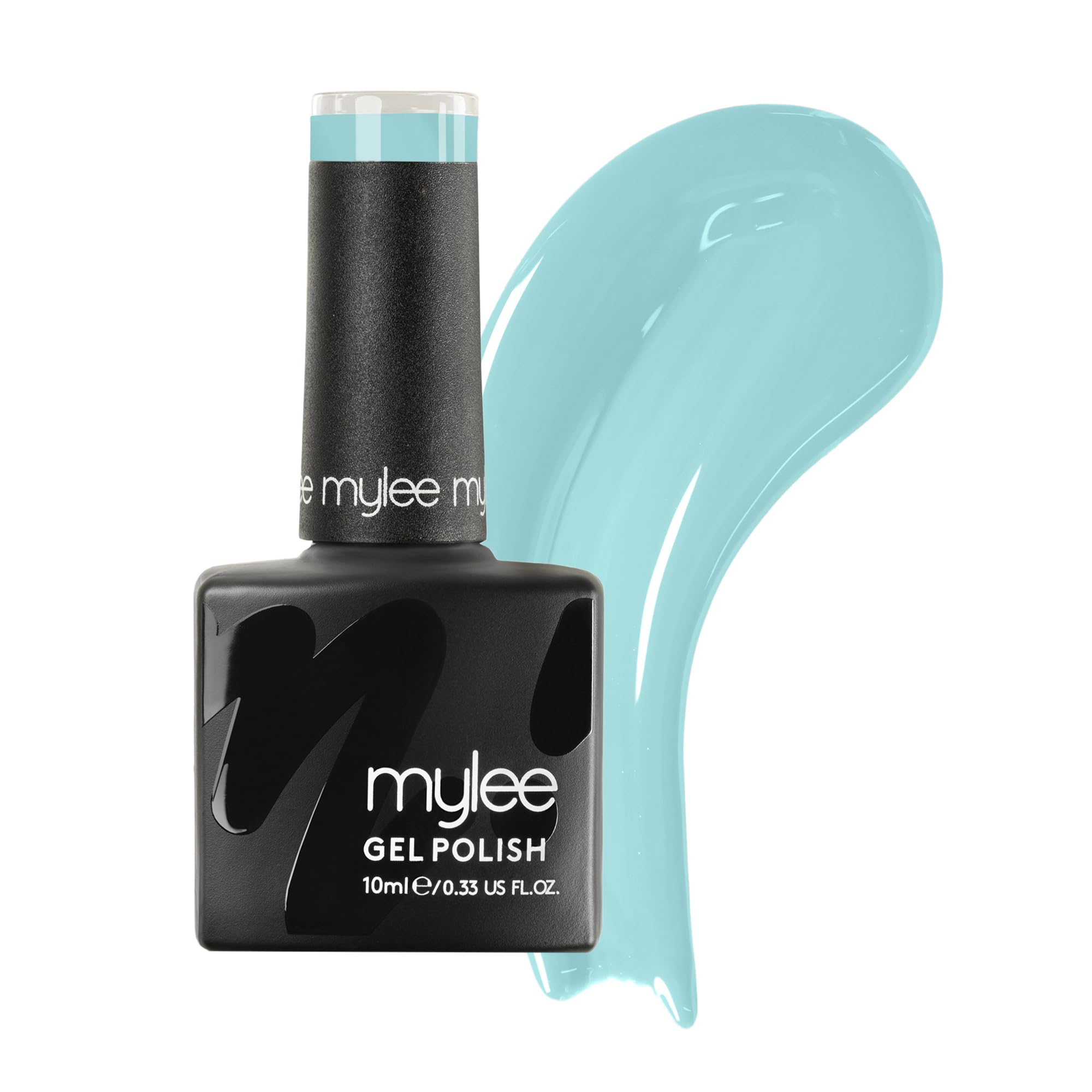 MYLEE Esmalte de Uñas en Gel Semipermanente 10 ml [Ultra Violet ] UV/LED Nail Art Manicure Pedicure para Uso Profesional y Doméstico - Larga Duración y Fácil de Aplicar — view 47