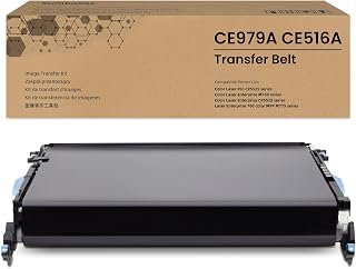 CE516A CE979A Transfer Belt Maintenance Kit CE516-67901, CE979-67901 Transfer Belt Compatible for HP Enterprise 700 Color MFP M775 M750 CP5525 Printer