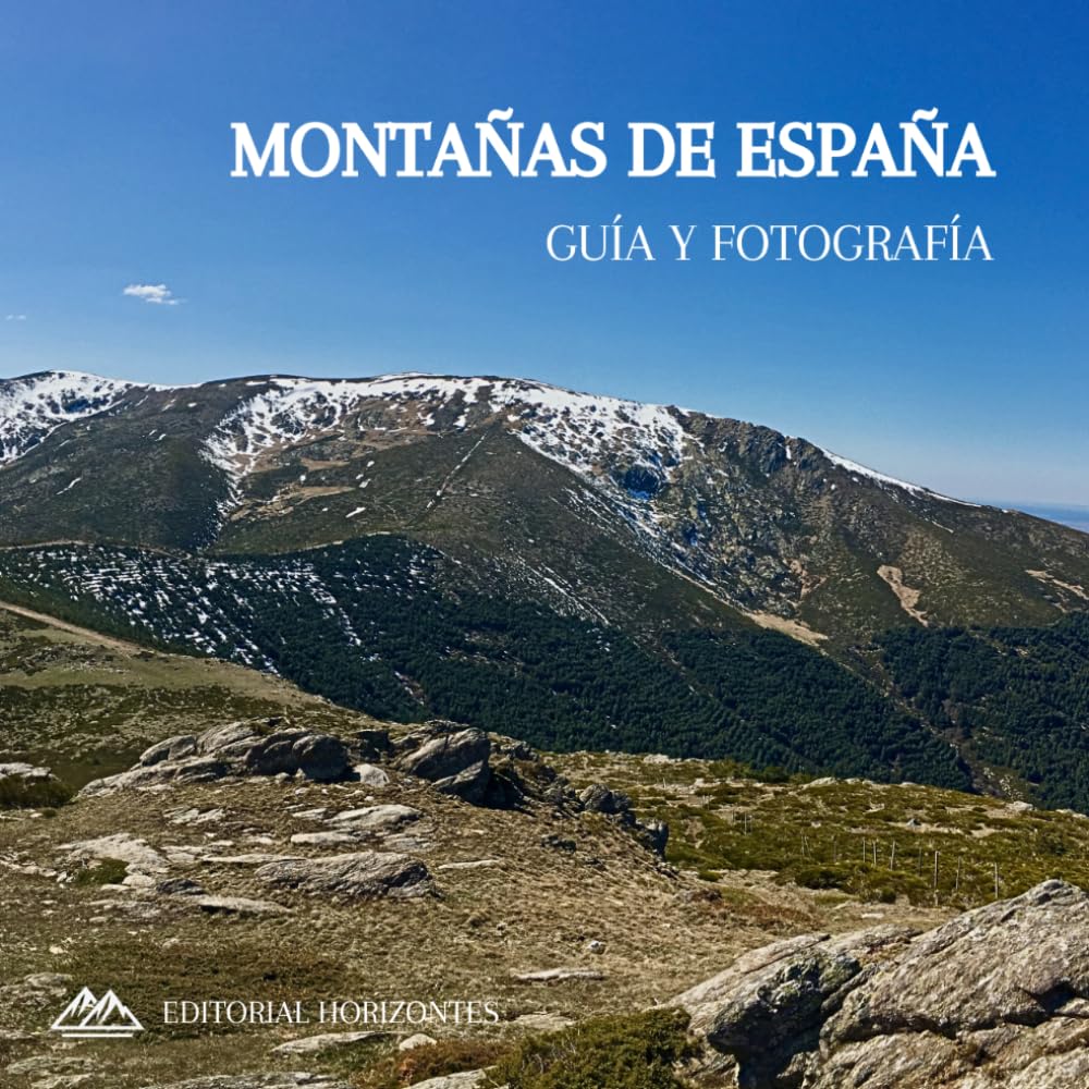 MONTAÑAS DE ESPAÑA | GUÍA Y FOTOGRAFÍA