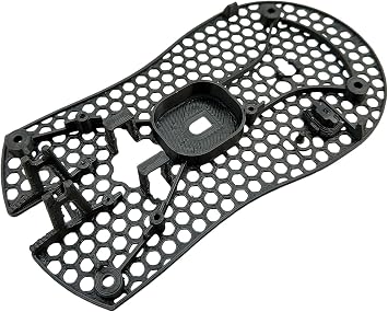 TJ Exclusives Razer Viper Ultimate Weight Reducing Base Mod BP-RZR-VPRU