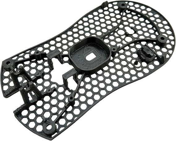 TJ Exclusives Razer Viper Ultimate Weight Reducing Base Mod BP-RZR-VPRU