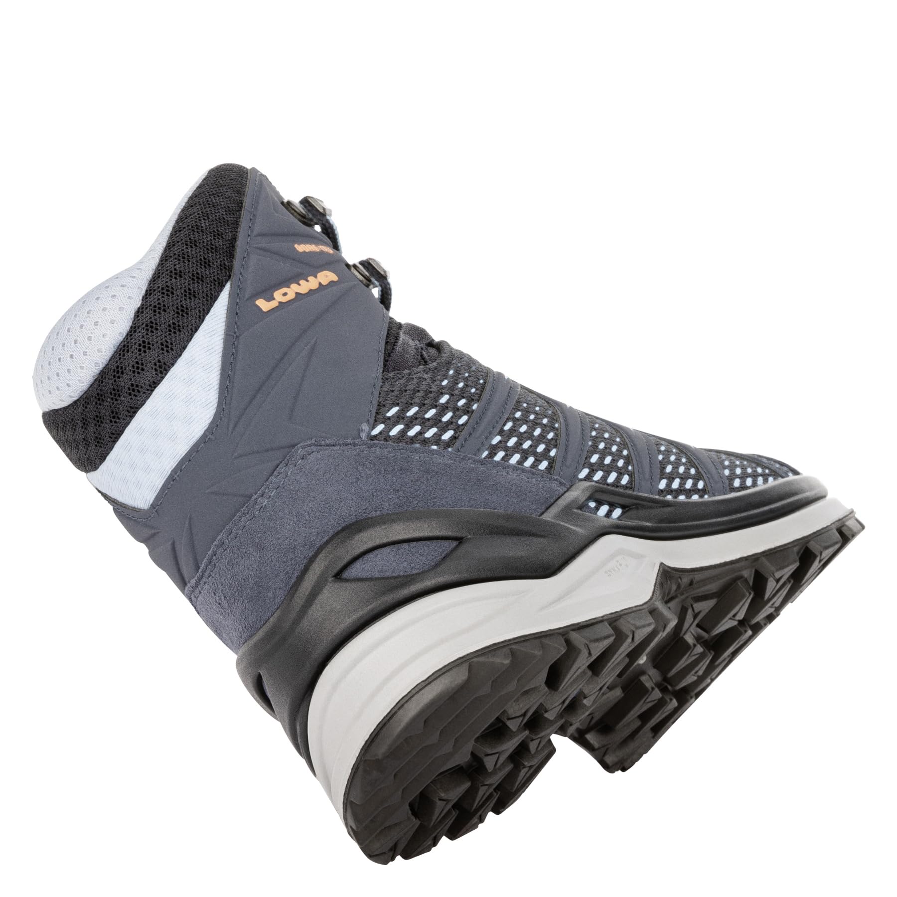Lowa Innox Pro Gtx Mid Scarpe da trekkingDonna