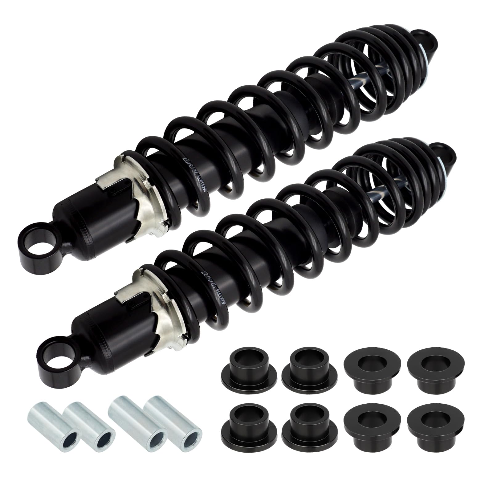 Hinterer Stoßdämpfer Federbein für Polaris Ranger 400 500 570 800-Mid-Size ETX 7043548 7043886 7043934 7044139