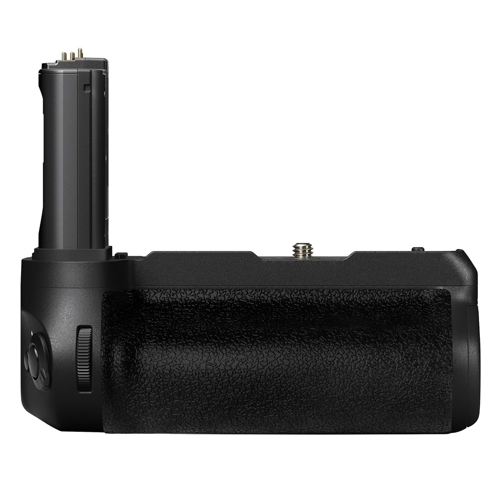 MB-N11 - Presa batteria per fotocamere Nikon Z6II Z7II, sincronizzazione di tutte le funzioni, capacità di 2 batterie agli ioni di litio ricaricabili EN-EL15C, per riprese verticali.