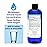 RnA ReSet ReMag - Pico-Ionic Liquid Magnesium for High Absorption, 16.2 Fl Oz (1-Pack)