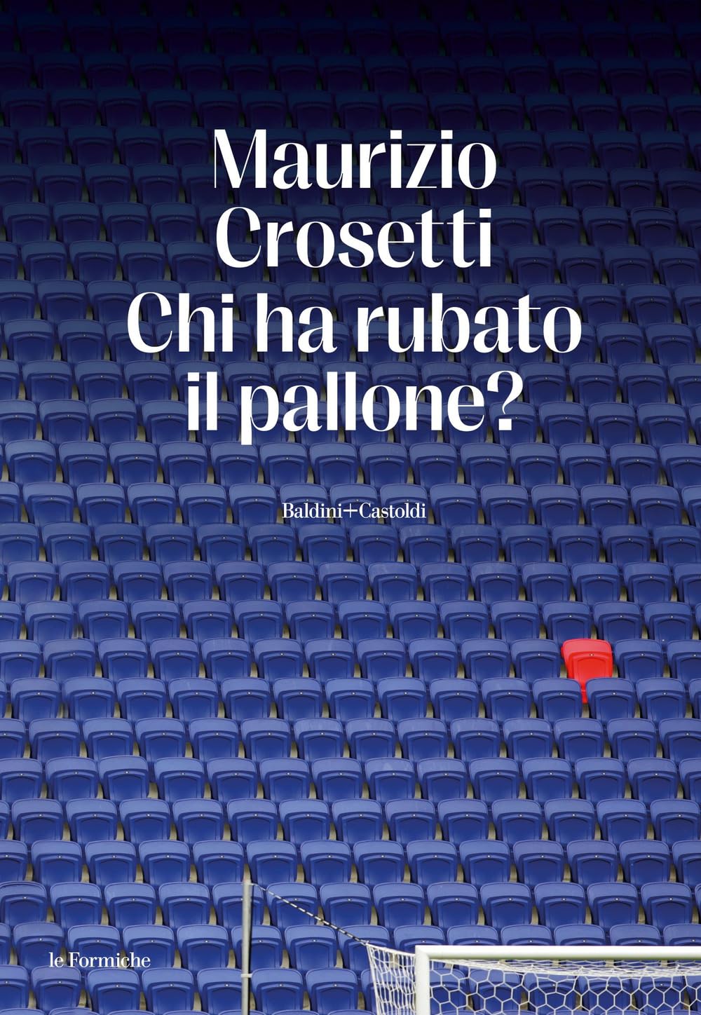 Chi Ha Rubato Il Pallone? - 4