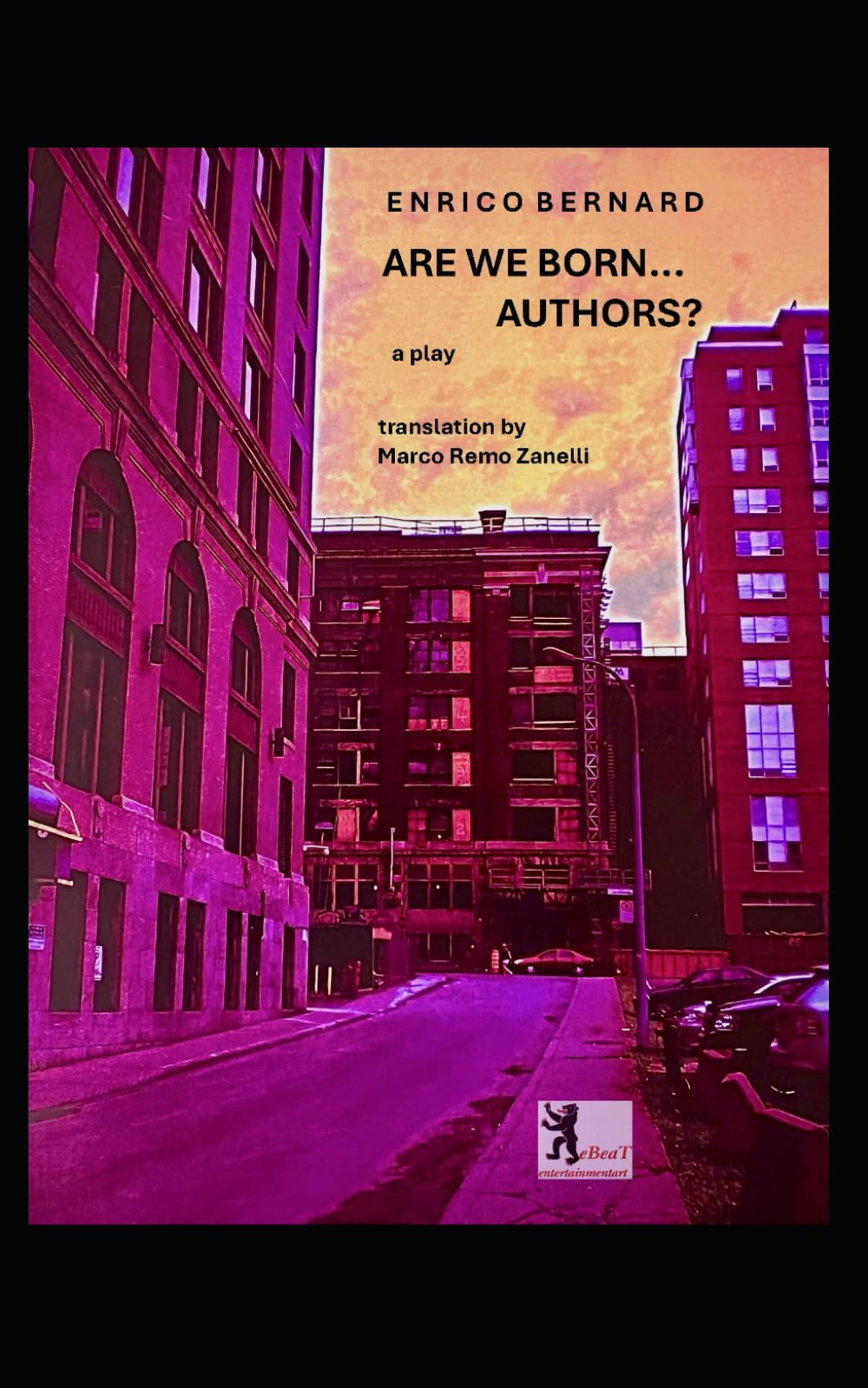 Are we born... Authors?