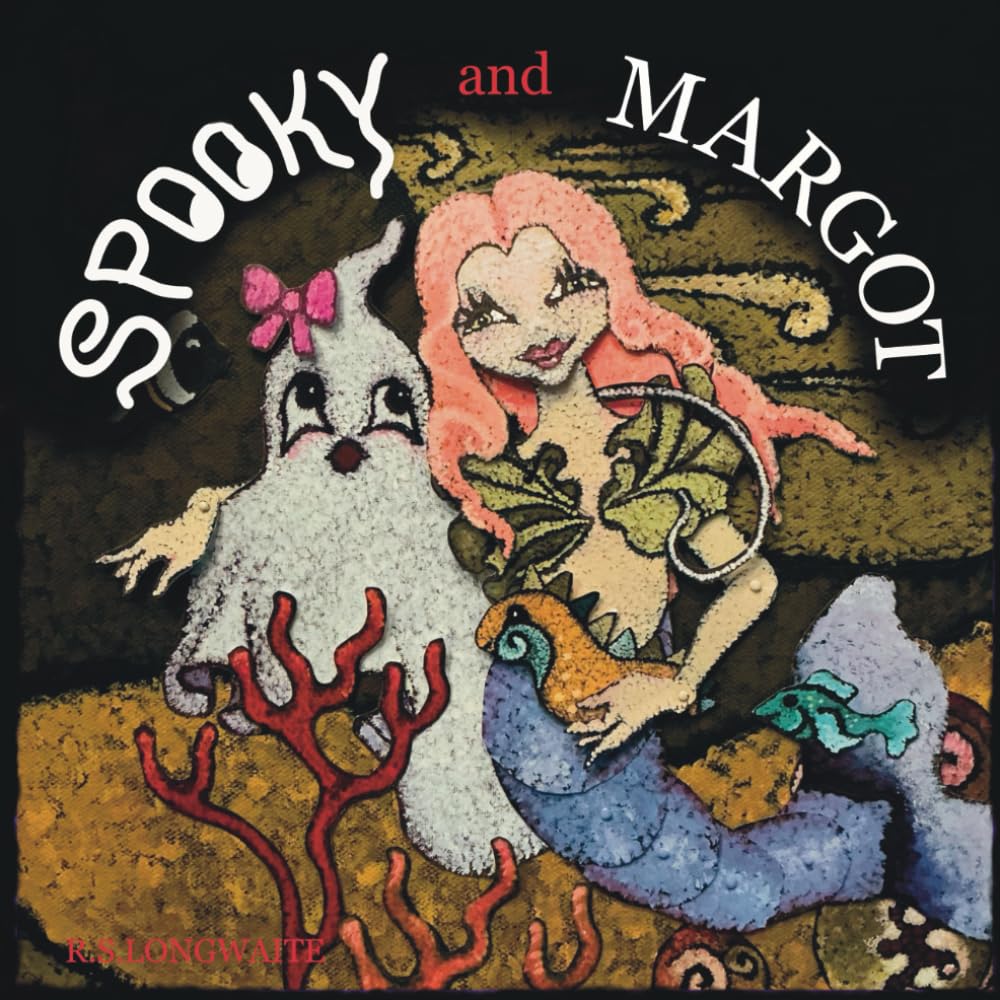 SPOOKY and MARGOT
