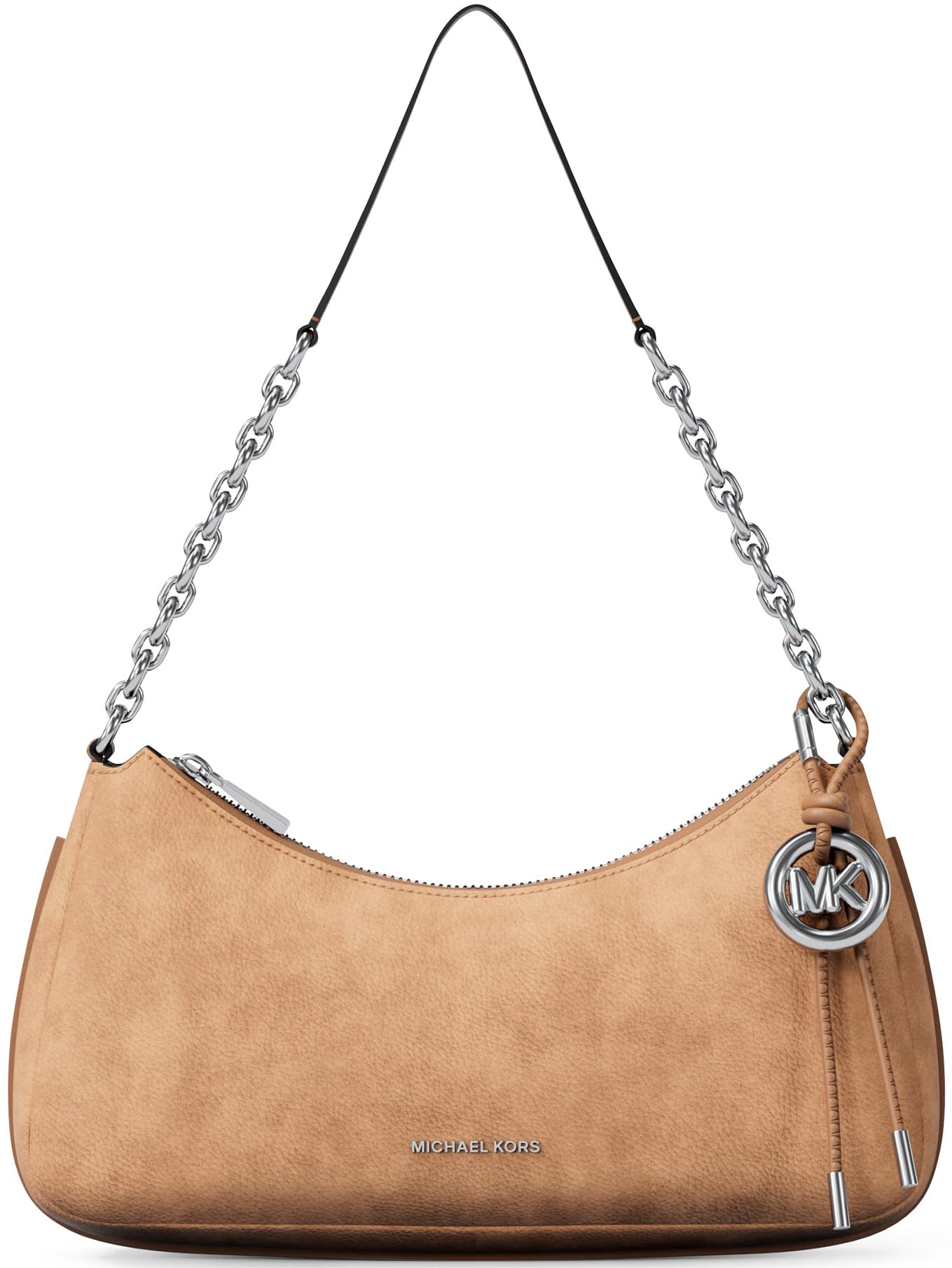 Michael Michael Kors Women's Brown Shoulder Bag, Sports Direct