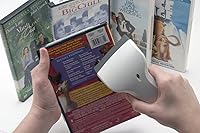 Vista 2 de IntelliScanner Clásico - Escáner inteligente de organización de libros y películas