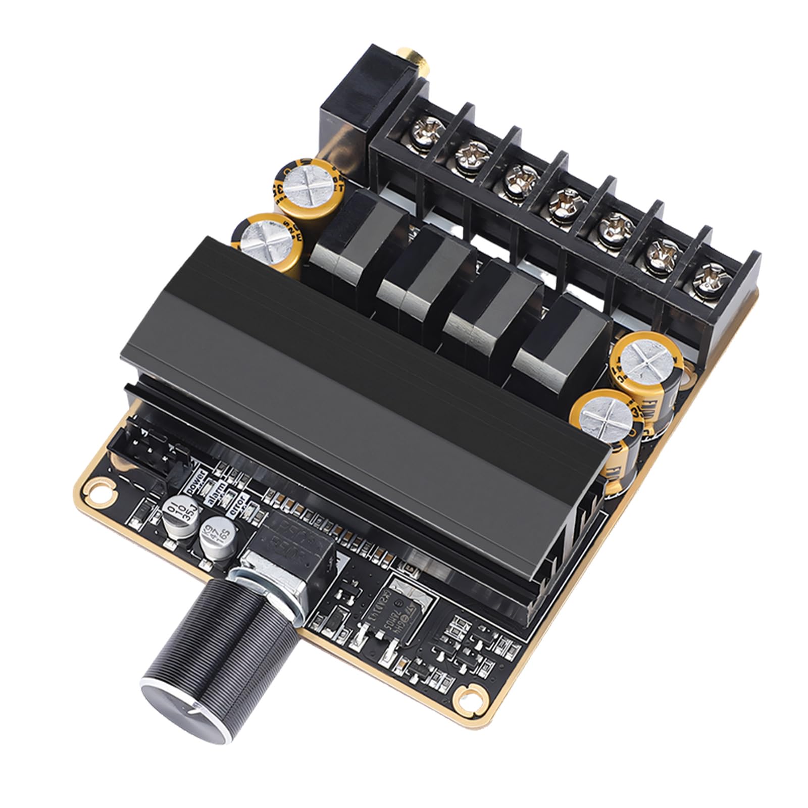 Module TPA3221 amplificateur stéréo classe D pour l'audio haute fidélité - 8