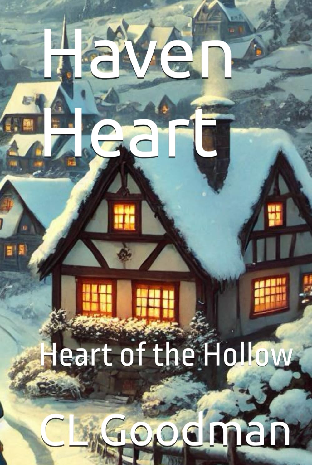 Haven Hearts: Heart of the Hollow