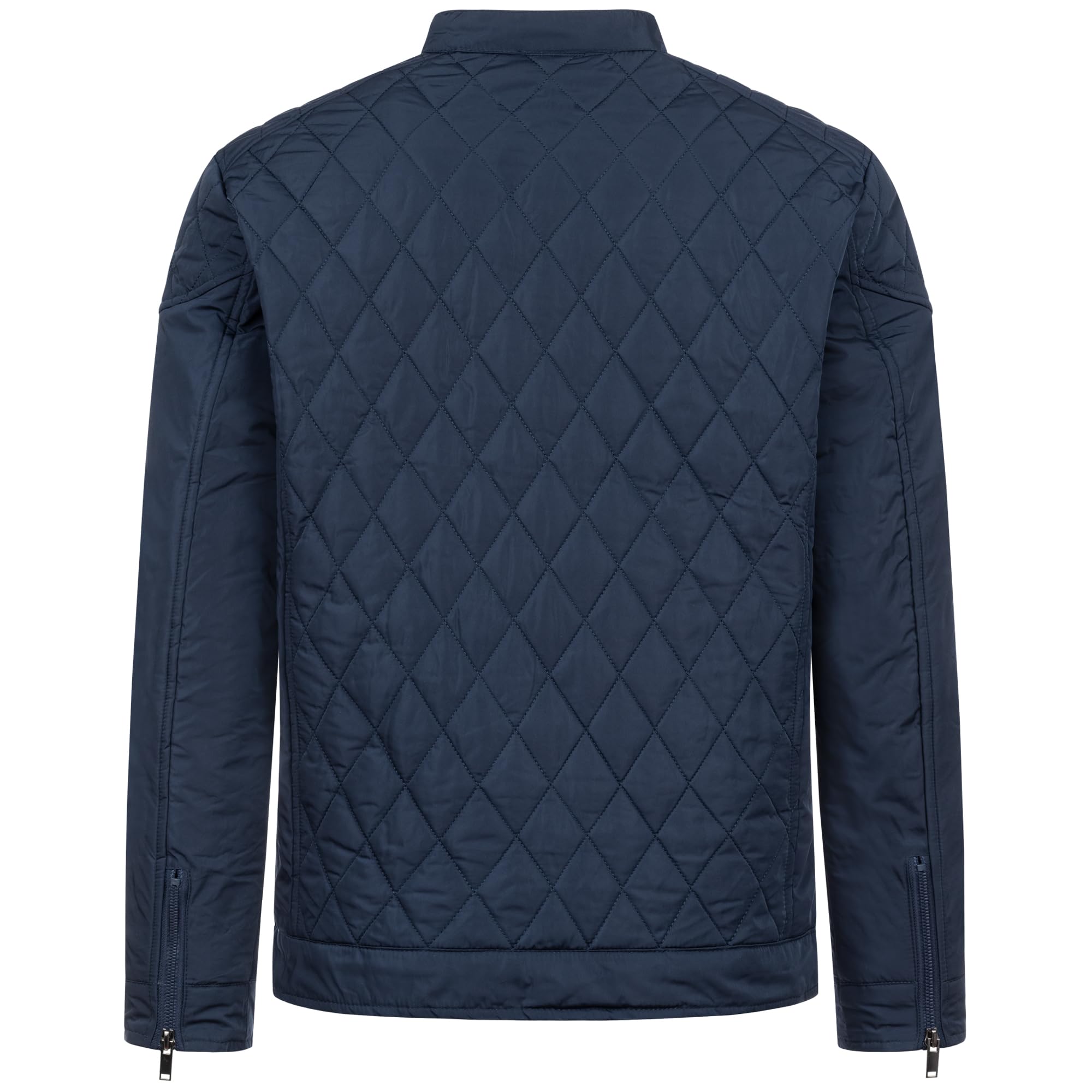 Steppjacke Ilian für Frühling & Herbst – stilvoll, funktional & hochwertig Herren Übergangsjacke