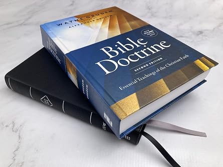 Bible Doctrine, Second Edition: Essential Teachings of the Christian Faith