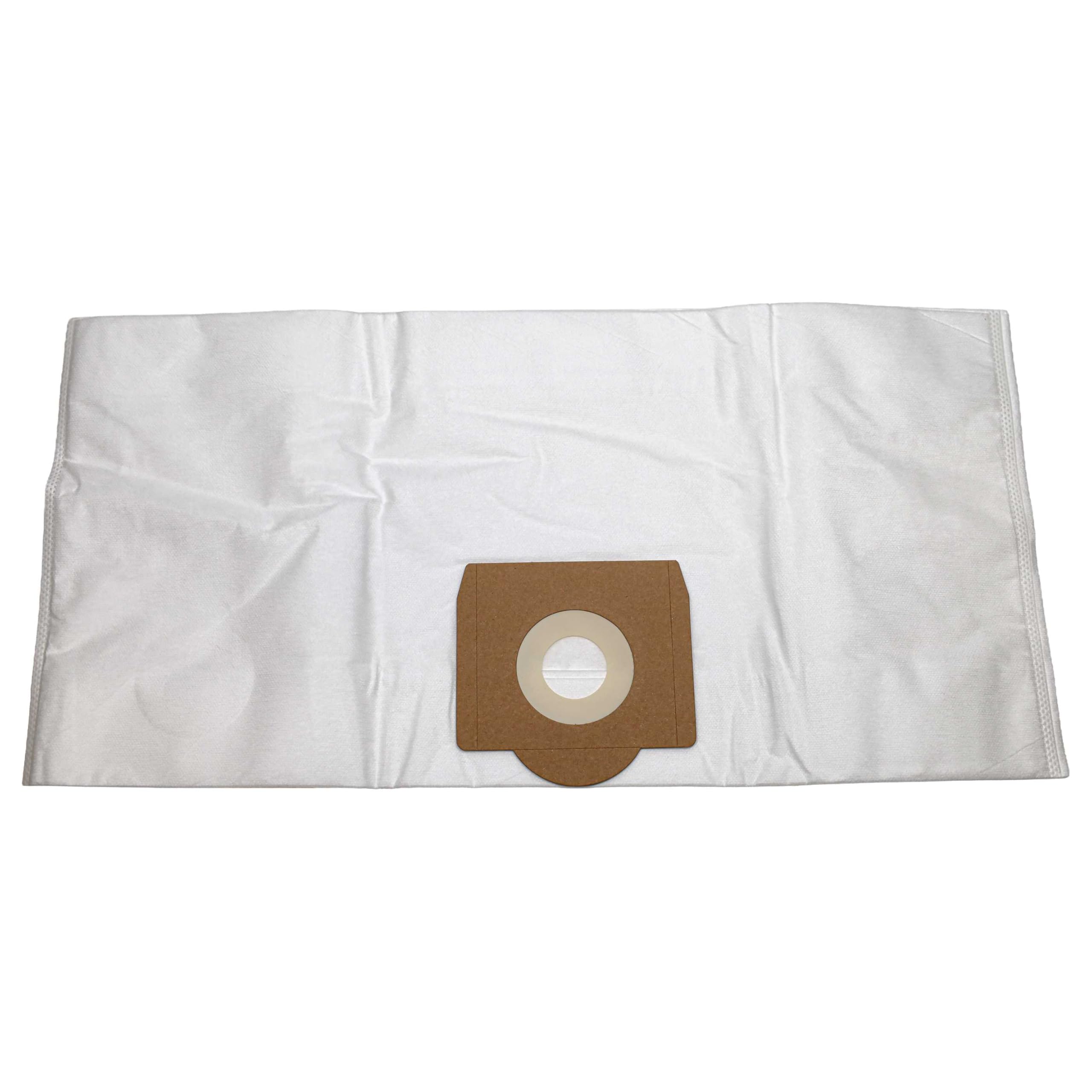 vhbw 20x Sacs remplacement pour Kärcher 69040510