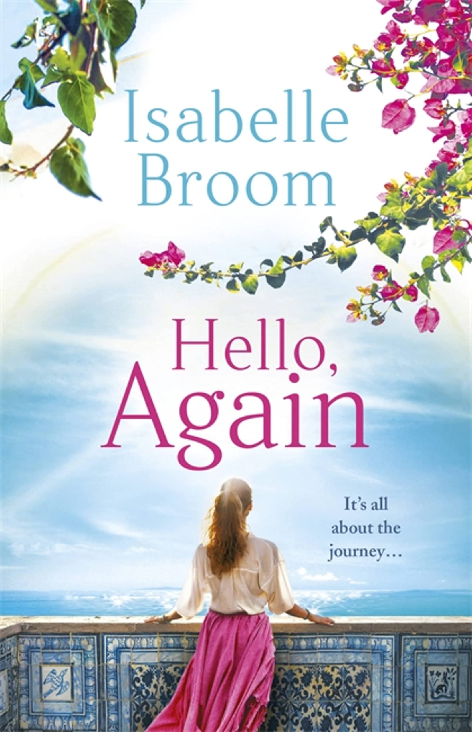 Hello, Again by Isabelle Broom (Paperback Book)