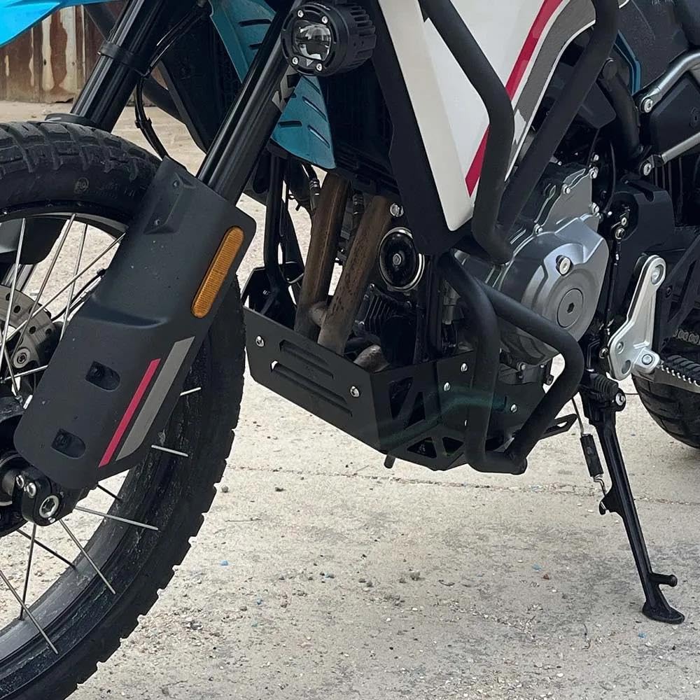 Osłona podwozia do motocykla CFMOTO CF MOTO 450MT MT450 MT 450 MT 2024-2025 Osłona Podwozia