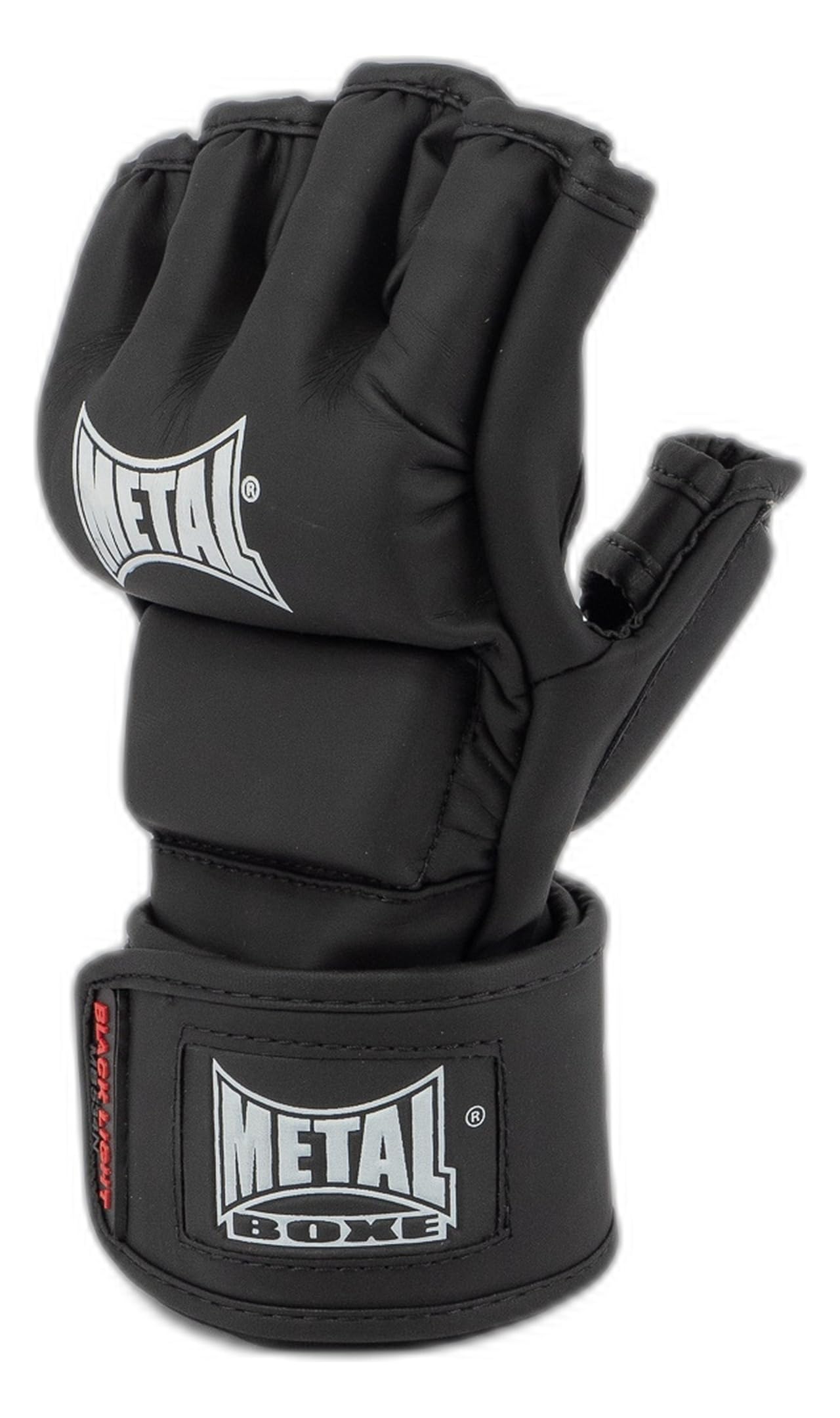 METAL BOXE mb534-Handschuhe Kampf Unisex, Uni, MB534