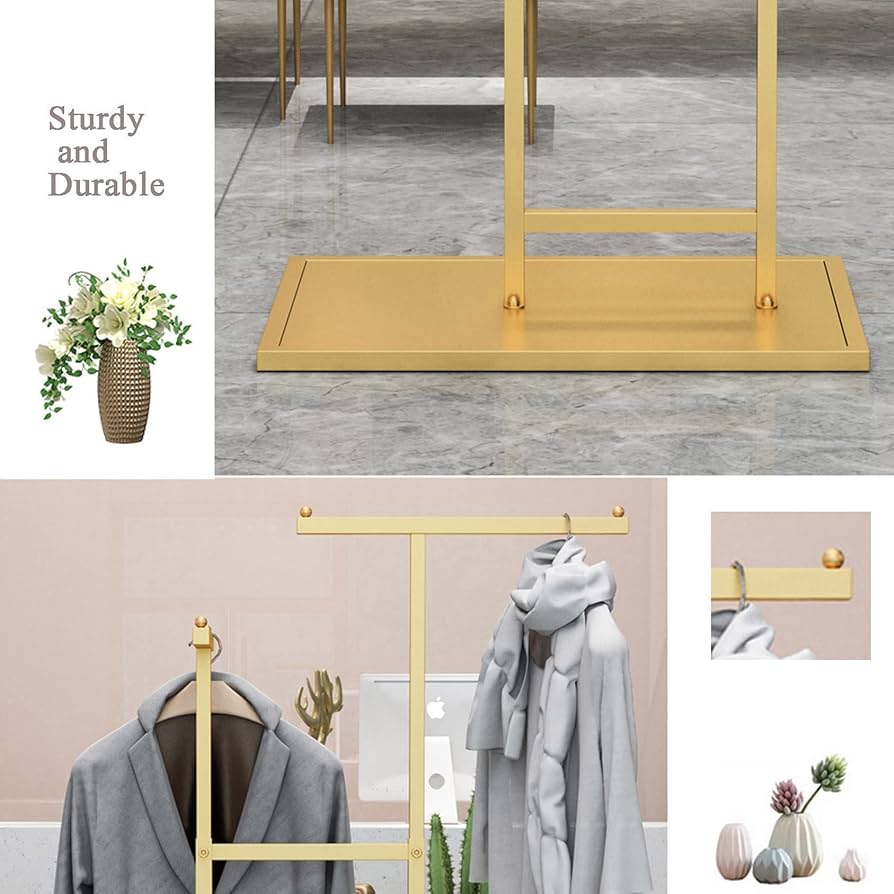 Amazon|洋服ディスプレイラック 衣類展示ディスプレイ洋服店/ホーム用 Amazon|洋服ディスプレイラック 衣類展示ディスプレイ洋服店/ホーム用