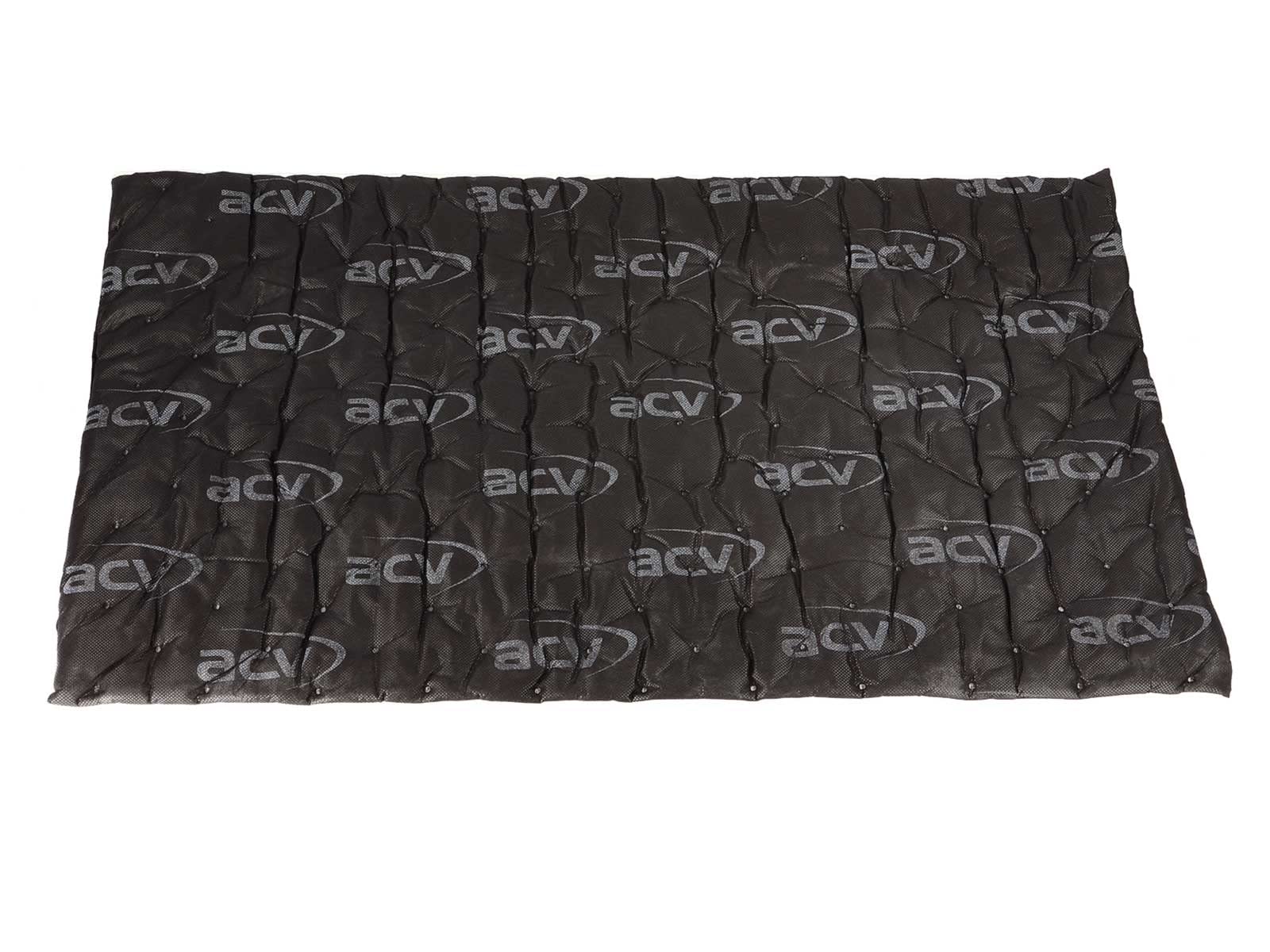 ACV Dämmmaterial Fasermatten Polyester 500x800x13mm 5 Stück 30.1233-15-5