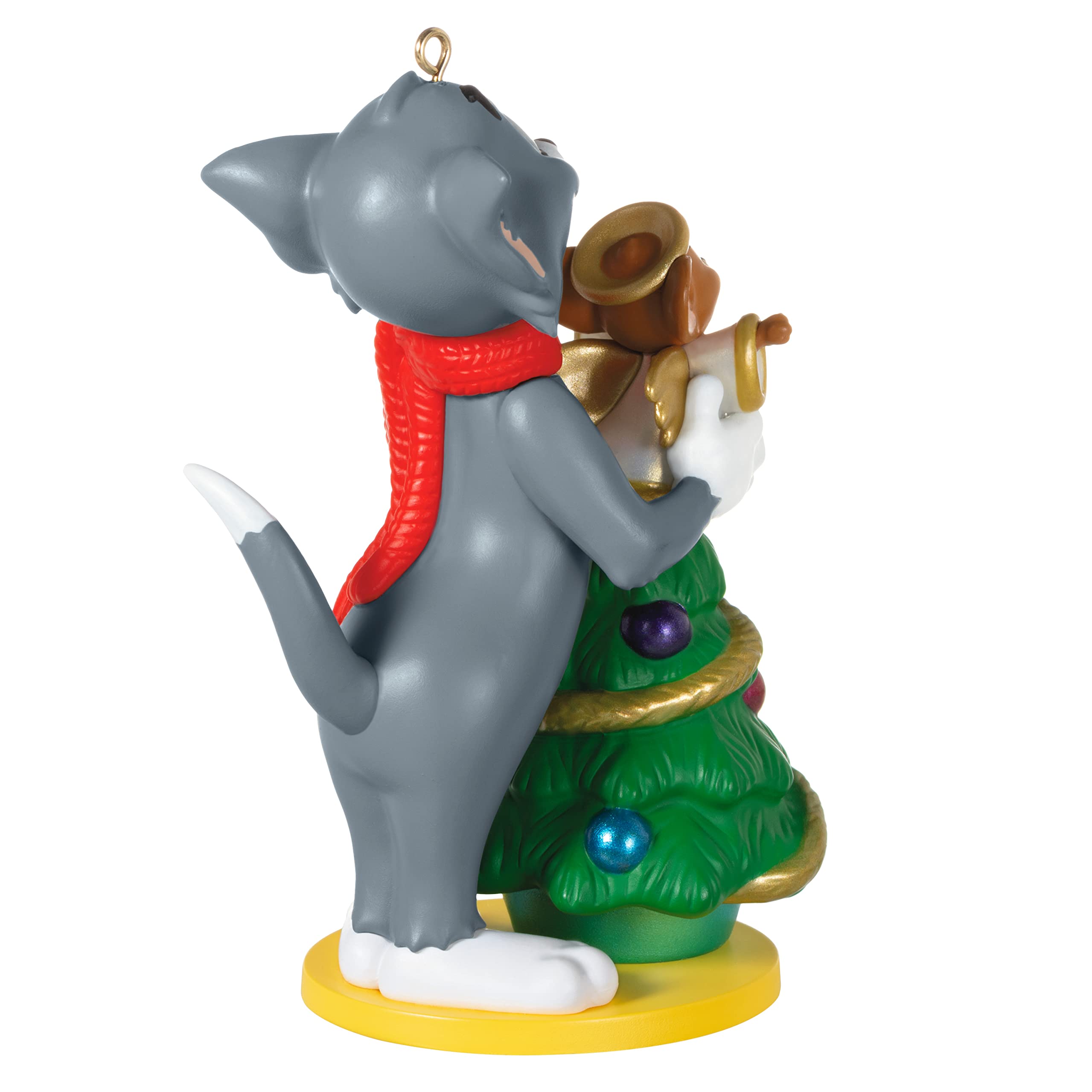 Hallmark 2011年 トム＆ジェリー クリスマス・オーナメント Amazon.com: Hallmark 1595QXI2995 Warner Bros. Looney Tunes