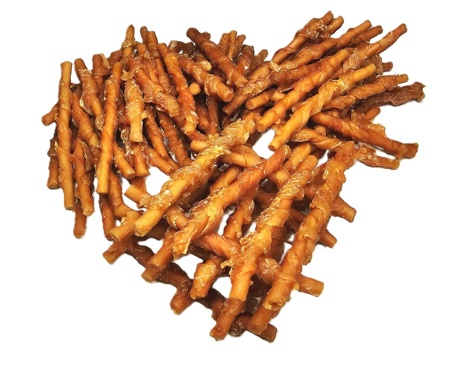 The Regal Mutt - Chicken & Carrot Sticks - 1kg Bag, 1 kg (Pack of 1) - Image 3