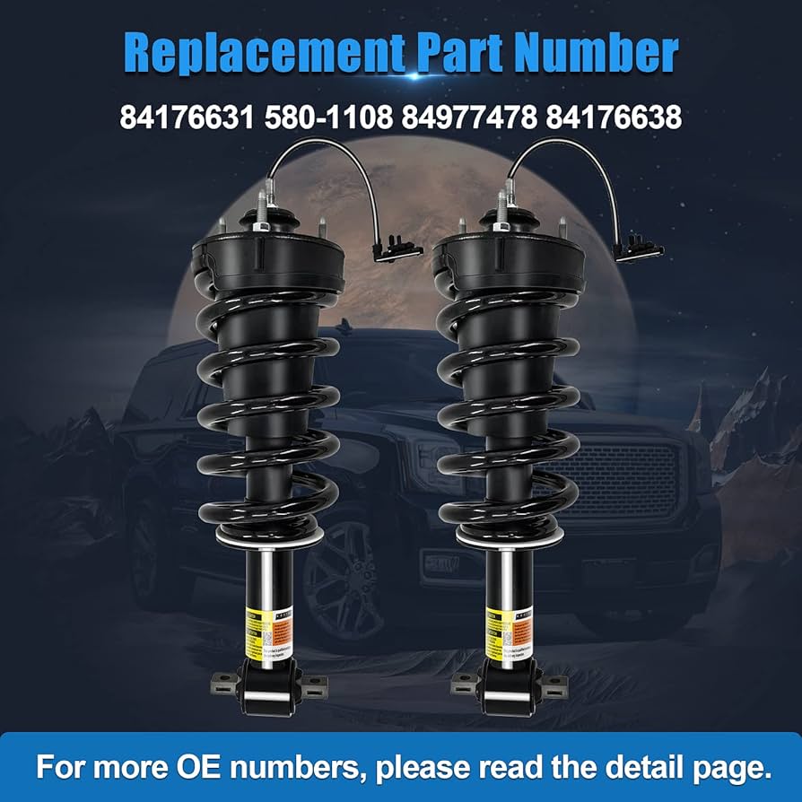 キャディラック 2017-2020 CADILLAC ESCALADE 6.2L 2WD POWER STEERING RACK