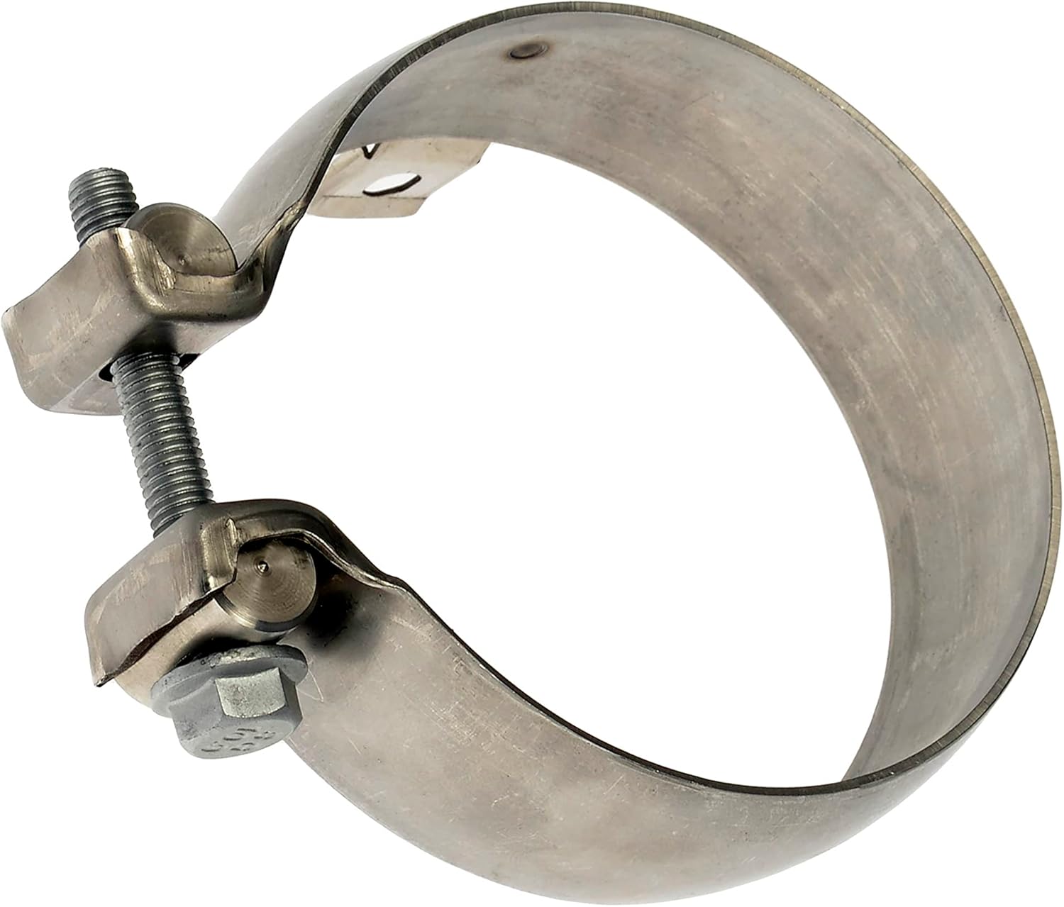 APDTY 161307 Exhaust Pipe Clamp
