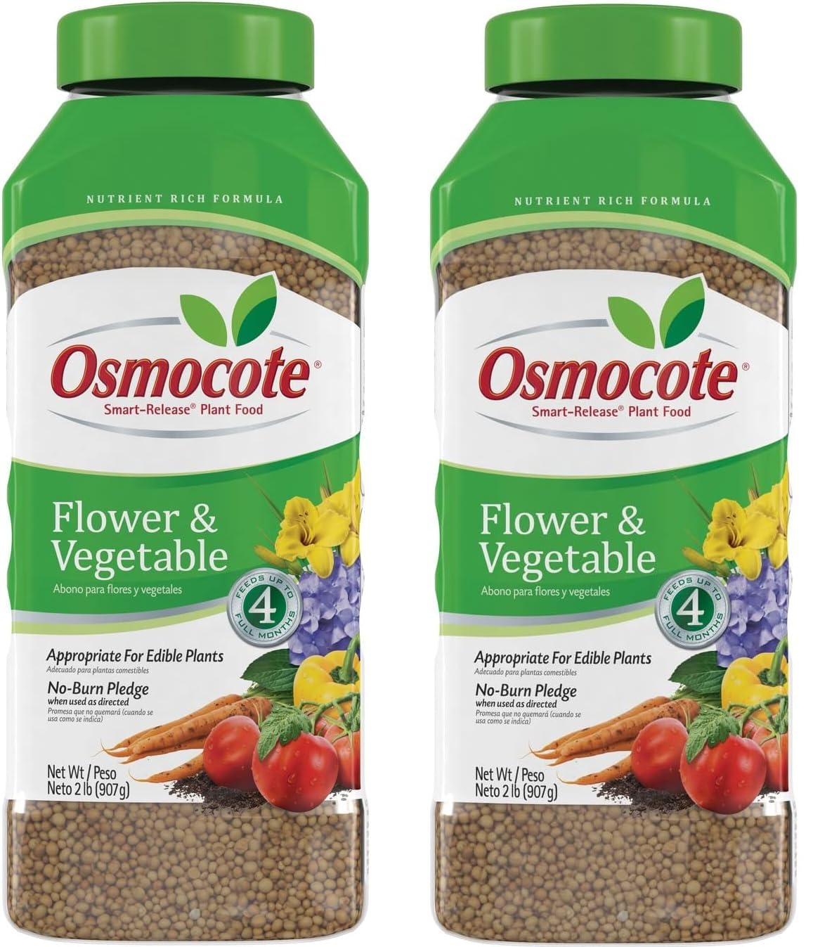 Osmocote 14-14-14 Slow Release Fertilizer