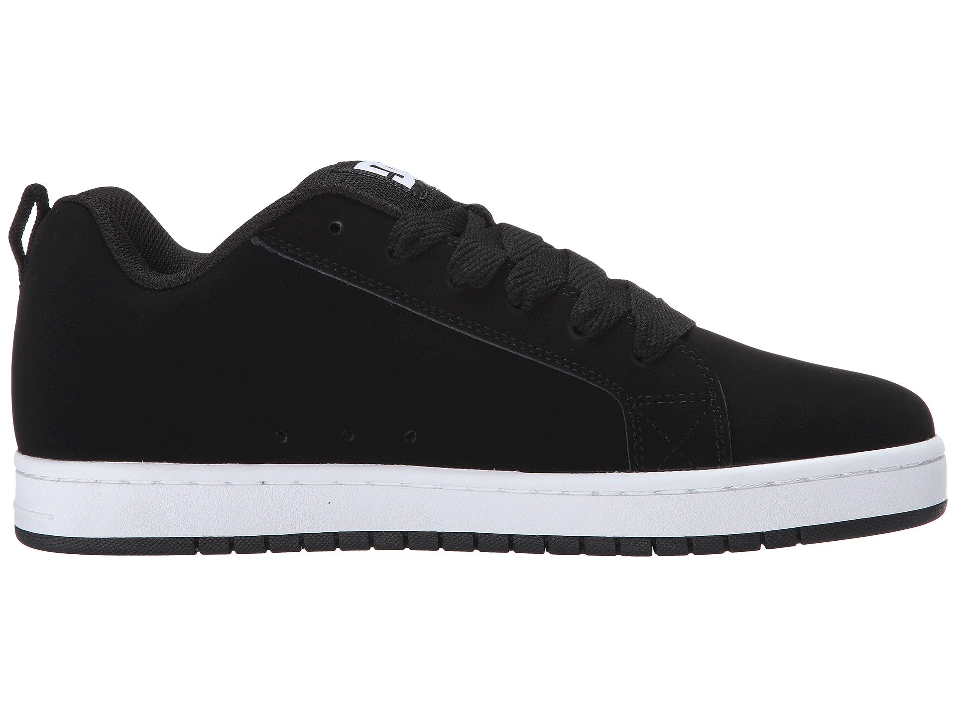 DC Shoes Herren Court GraffikSneaker