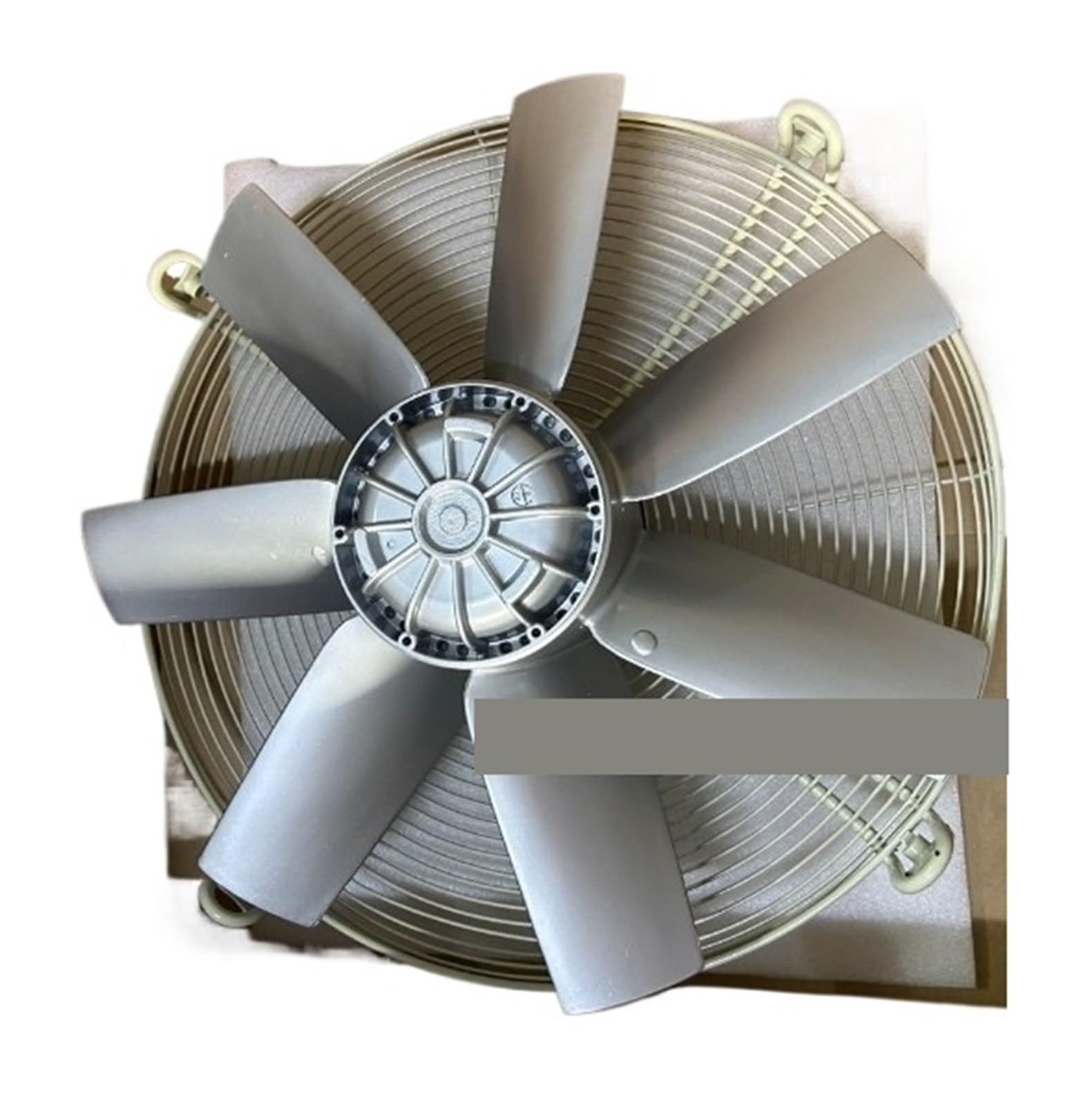 FSBNMNXPQ FN050-SDQ.4F A7P1 400V axial flow fan