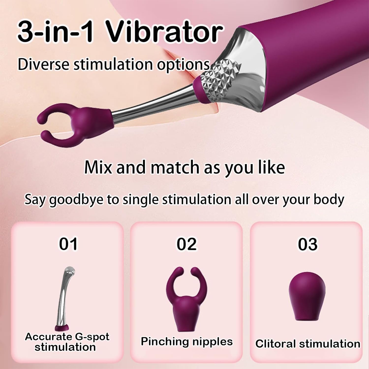 2026 Lip-Shaped Upgraded Nipple Viboators for Women Sucking Sensory Toys with APP Control, 10 Vibration & 10 Licking Clitioral Stimulant Tool red WT44