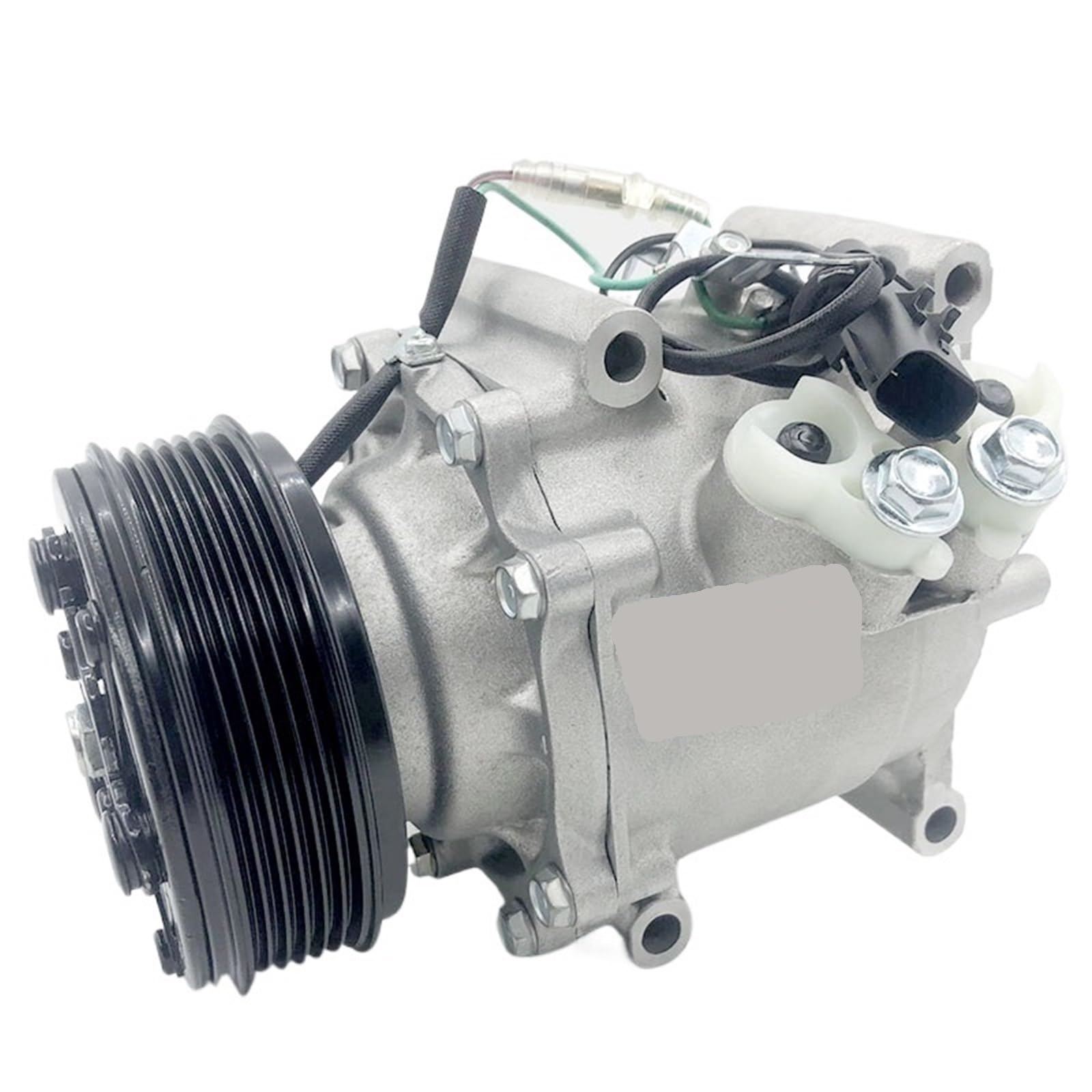 Rgimatvex One Color Trsa090 Air Conditioning Ac Compressor Compatible With Chrysler Cirrus Sebring Stratus Plymouth Breeze 5069029Aa 5016695Aa 4595666 5058067Ab