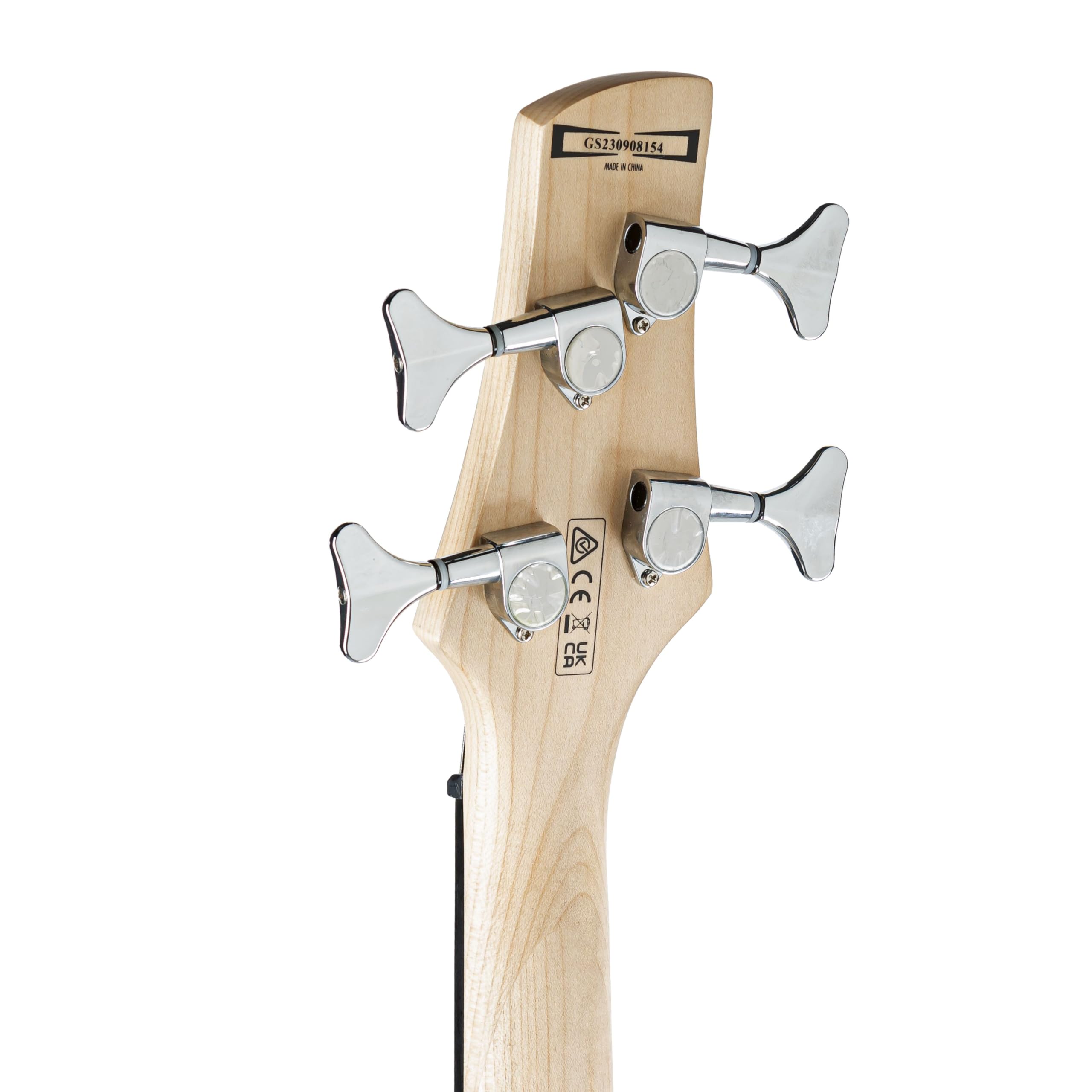 Ibanez miKro GSRM20-BS Brown Sunburst