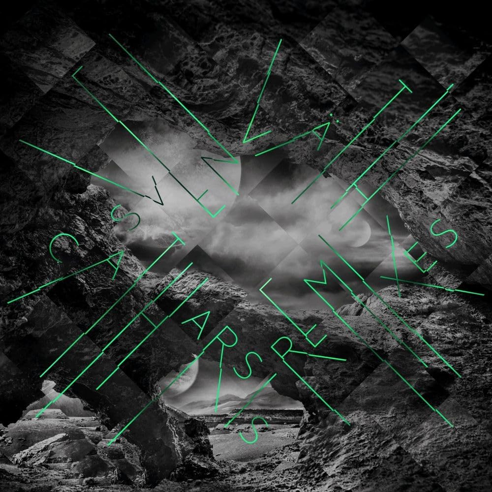 CATHARSIS REMIXES [VINYL]
