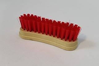 Plastic Mix Face Brush