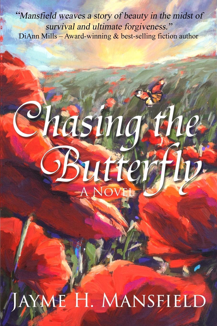 Buy Chasing The Butterfly — BookShops.in