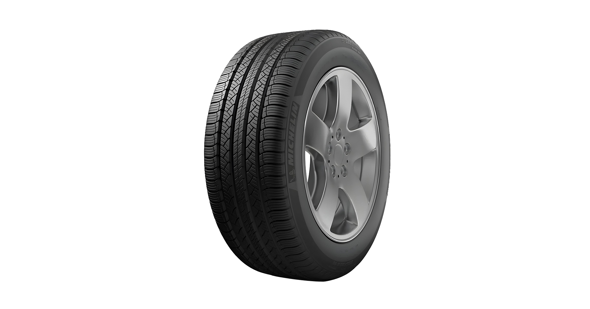 Amazon.com: Michelin Latitude Tour HP All Season Radial Car