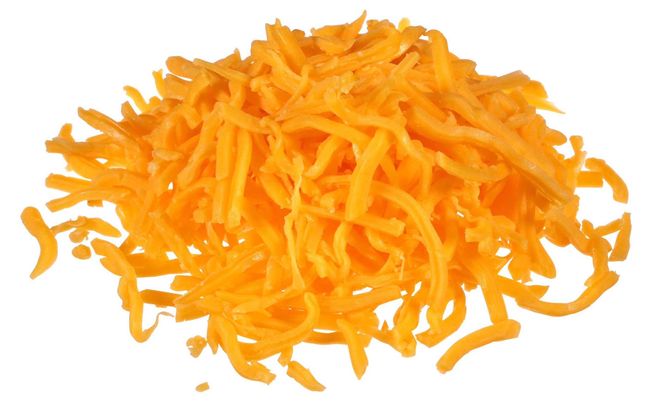 Shredded Mild Cheddar Cheese by Land O Lakes – 5 Pound (Pack of 4), Pack of 4