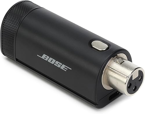 Miniatura 6 de Bose S1 Pro+ Sistema PA multiposición con micrófono y transmisores inalámbricos de instrumentos